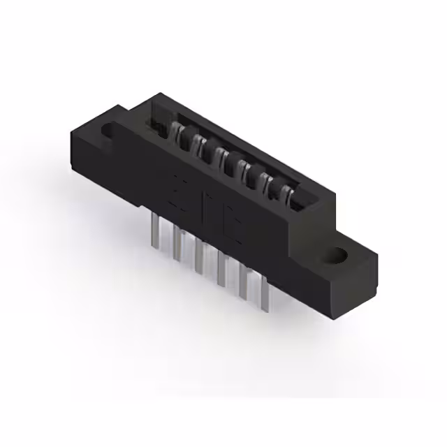 357-012-422-202 EDAC Inc.  Edgeboard Connectors